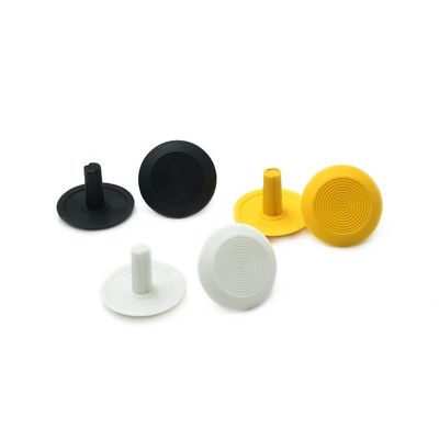 Indicador tátil TPU/PU Plastico para manutenção a longo prazo e baixa manutenção