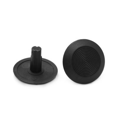 Indicador tátil TPU/PU Plastico para manutenção a longo prazo e baixa manutenção