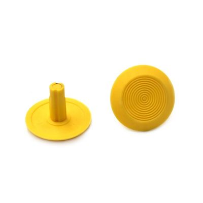 Indicador tátil TPU/PU Plastico para manutenção a longo prazo e baixa manutenção